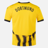BVB Borussia Dortmund fotballdrakter Cup 202425 2