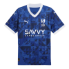 Al Hilal SFC Hjemmedrakt 2024 2025 1