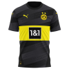 BVB Borussia Dortmund 2024 25 Bortedrakt 1