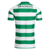 Celtic Hjemmedrakt 2024 2025 2